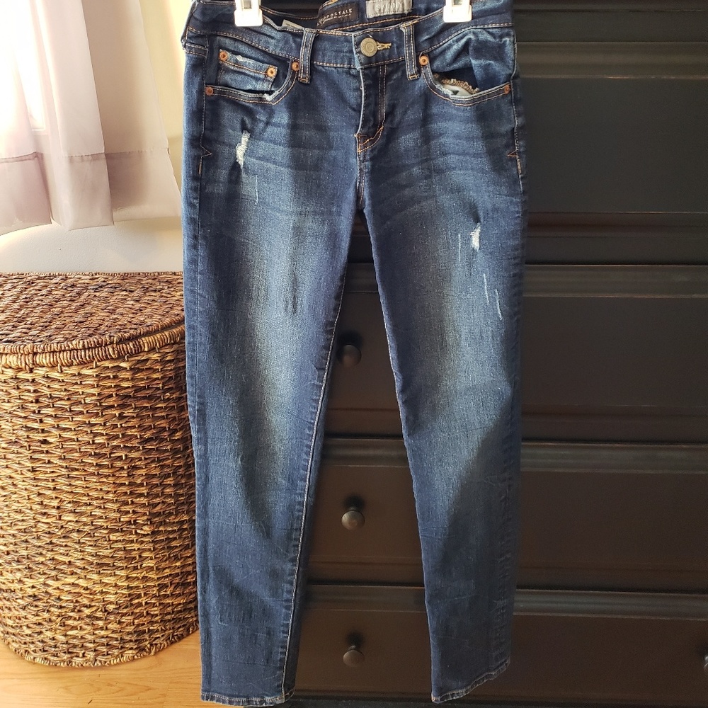 Aeropostal Jeans